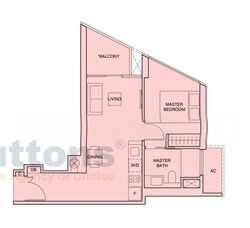 Commonwealth Towers (D3), Condominium #534694221